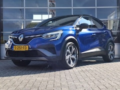 Renault Captur - 1.0 TCe 90 R.S. Line