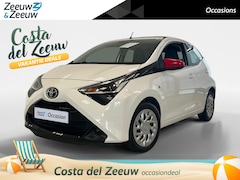Toyota Aygo - 1.0 X-PLAY | CABRIODAK | APPLE CARPLAY |