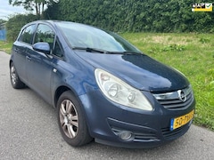 Opel Corsa - 1.3 CDTi EcoFlex S/S Edition