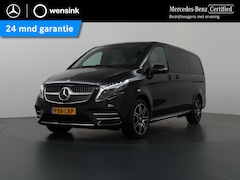Mercedes-Benz V-klasse - 300d 4-MATIC AVANTGARDE EDITON DC L2 | 360 CAMERA | PANORAMADAK | AMG | MBUX NAVIGATIE | S
