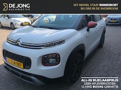 Citroën C3 Aircross - 1.2 PureTech C-Series Navi/Parkeersensoren/Cruise Controle/GEEN AFLEVERKOSTEN
