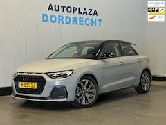 Audi A1 Sportback - 25 TFSI Advanced edition