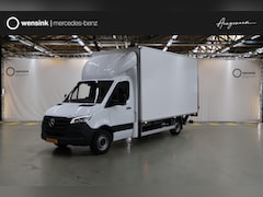 Mercedes-Benz Sprinter - 317 CDI Aut. | L3 | Select | Bakwagen met Laadklep | Navigatie | Bluetooth | Airco | Keyle