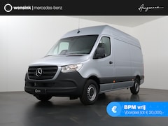 Mercedes-Benz Sprinter - 315 CDI GB L2 RWD PRO | 9G-automaat | Smartphone intergratie pakket | Comfort bestuurderss