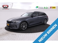 BMW 3-serie Touring - 320d High Executive M-sportm Volleder, Climate,