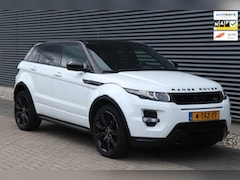 Land Rover Range Rover Evoque - 2.0 Si 4WD Dynamic | VOL
