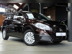 Suzuki SX4 S-Cross - 1.6 Comfort / Trekhaak / Cruise control / Airco