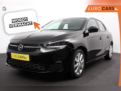 Opel Corsa - 1.2 101pk Automaat Edition | Navigatie | Apple Carplay/Android | Airco | Camera | Parkeer