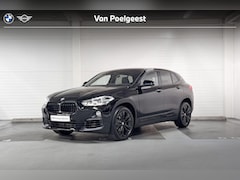BMW X2 - sDrive20i High Executive Edition