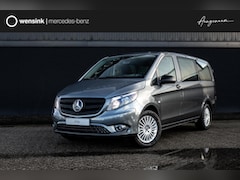 Mercedes-Benz eVito Tourer - (L2) 100 kWh | Actiepremie 8 persoons uitvoering | Navigatie | Lichtmetalen velgen |