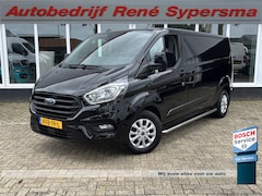 Ford Transit Custom - 300 2.0 TDCI L2H1 Trend | Navi | Apple Carplay | Cruise