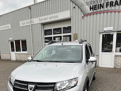 Dacia Sandero Stepway - 0.9 TCe Laureate