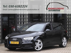 Audi A3 Sportback - 35 TFSI S-LINE/ PANORAMADAK/ VIRTUAL DASH/ CARPLAY