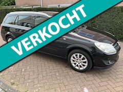 Opel Astra Wagon - 1.8 Temptation TREKHAAK airco