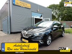 Renault Mégane Estate - 1.2 TCe GT-LINE*LED*NAVI*R-LINK*1/2 LEDER