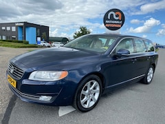 Volvo V70 - 2014 * 2.0 D4 Nordic+ * APK * Euro 6