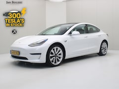 Tesla Model 3 - Long-Range AWD 351pk 75 kWh [ TREKHAAK+AUTOPILOT+620KM WLTP+PREMIUM AUDIO ]