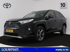 Toyota RAV4 - 2.5 Hybrid Business Plus | Navigatie | Panoramadak | PDC |