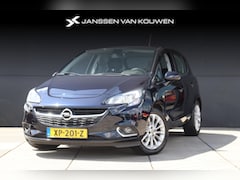 Opel Corsa - 1.4 Online Edition Automaat / CarPlay / Navigatie / Climate / 16'' velgen