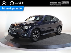 Mercedes-Benz GLC-klasse Coupé - 300e 4MATIC AMG Line | Night pakket | Stuurverwarming | Memory |