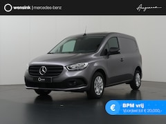 Mercedes-Benz Citan - 110 CDI GB L1
