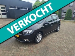 Dacia Sandero - 0.9 TCe Laureate *21300 KM