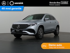 Mercedes-Benz EQA - 250+ Business Solution AMG 71 kWh | Panorama dak | Head-Up display | Winterpakket