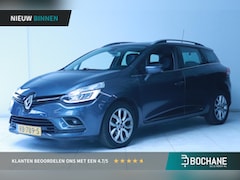 Renault Clio Estate - 0.9 TCe Intens | Achteruitrijcamera | Climate Control | Navigatie | Parkeersensoren V+A