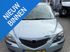 Mazda 3 - 3 1.6 S-VT Touring met garantie