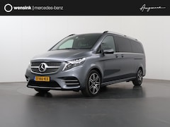 Mercedes-Benz V-klasse - 300d | XL L3 | AMG | AVANTGARDE | 7-ZITS | 360° CAMERA | VIS A VIS | CLIMATE CONTROL | ELE