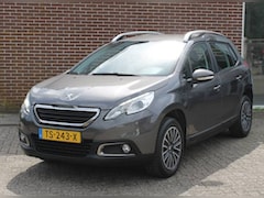 Peugeot 2008 - 1.2 PureTech 110pk S&amp;S Active