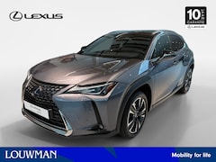 Lexus UX - 250h Preference Line Limited | Stoel verwarming | Stuurverwarming | Blind Spot Monitor |