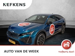 Peugeot 408 - 130pk GT | Gratis Garantie Pakket | Navigatie | Rondomzicht Camera | Alcantara Bekleding |