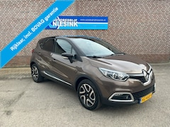 Renault Captur - 0.9 TCe Dynamique