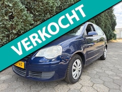 Volkswagen Polo - 1.2-12V Turijn | LEES TEKST