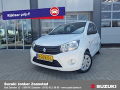 Suzuki Celerio - 1.0 Comfort