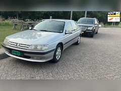 Peugeot 605 - 2.1 STdt 5-bak