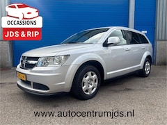 Dodge Journey - 2.4 SE Business Edition