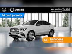 Mercedes-Benz GLE-Klasse Coupé - 400 e 4MATIC AMG Line | Panoramadak | Trekhaak | Burmester | Memory |