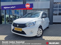 Suzuki Celerio - 1.0 Comfort