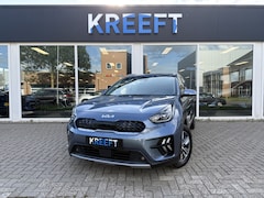 Kia Niro - 1.6 GDi PHEV DynamicLine JBL | Adaptieve Cruise | Winter