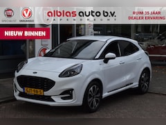 Ford Puma - Hybrid ST-Line|Winterp.|El.klep|Cam.|Carplay