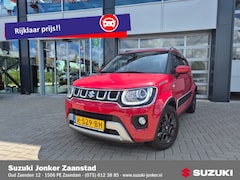 Suzuki Ignis - 1.2 Smart Hybrid Select 2.300 KM