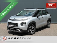 Citroën C3 Aircross - 1.2 PureTech Feel | Navi | Airco | Automaat