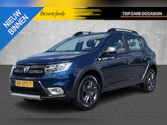 Dacia Sandero Stepway - 0.9 TCe SL