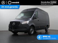 Mercedes-Benz Sprinter - 315 CDI GB L2 RWD PRO