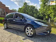 Peugeot 307 SW - 1.6-16V premium 6-PERSOONS