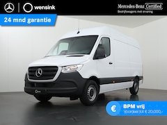 Mercedes-Benz Sprinter - 315 L2H2 RWD PRO | 3500 kg TREKKEN | Climate Control | Achteruitrijcamera | Airco | Cruise