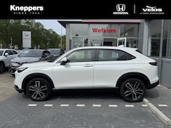 Honda HR-V - 1.5 e:HEV Elegance Navigatie, Voorstoelen verwarmd, Camera , All-in Rijklaarprijs