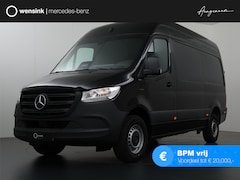 Mercedes-Benz eSprinter - 314 GB L2H2 RWD PRO | Trekhaak | Stoelverwarming | 3-zits | Climate Control | Achteruitrij
